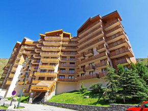  Apartment La Roche Blanche-10  Валь-Торанс